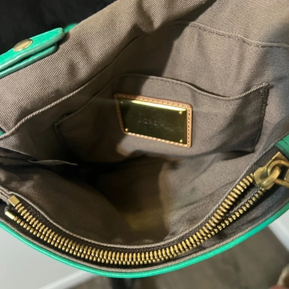 J crew crossbody preloved